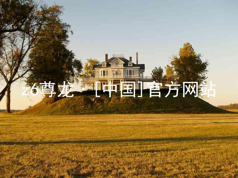 z6尊龙·[中国]官方网站